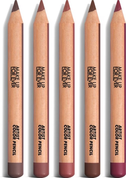 Artist Color Pencil Stellar Set - Dudak Makyaj Seti 5 x 0,7 G fiyatları