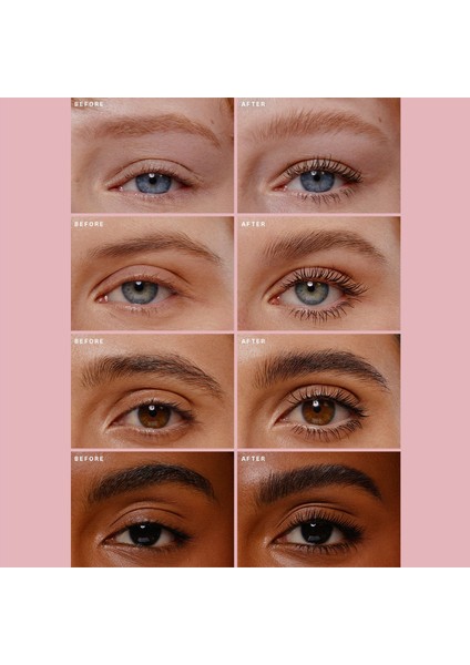 Lash & Brow Essentials Set - Kirpik ve Kaş Seti 4,5 G + 8 ml fiyatları