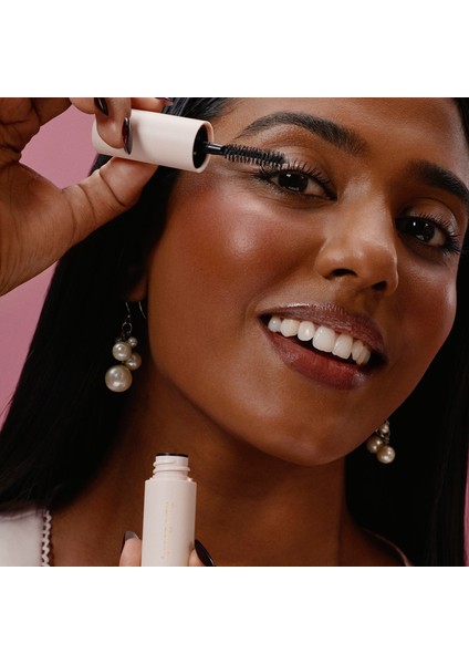 Lash & Brow Essentials Set - Kirpik ve Kaş Seti 4,5 G + 8 ml fırsatları