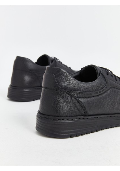 Yeni Sezon Bağcıklı Erkek Klasik Ayakkabı fırsatları