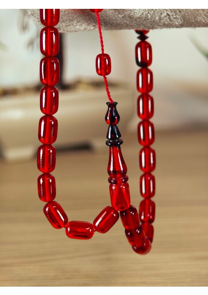 Arpa Kesim Ateş Kehribar Sistem Püsgüllü Yumurta Kesim Sıkma Kehribar Imzalı Ürün