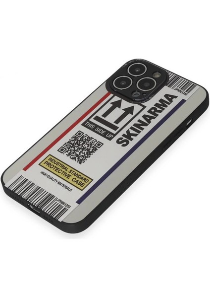 Iphone 14 Pro Kılıf Mirror Desenli Kapak - Mirror - 7 fırsatları