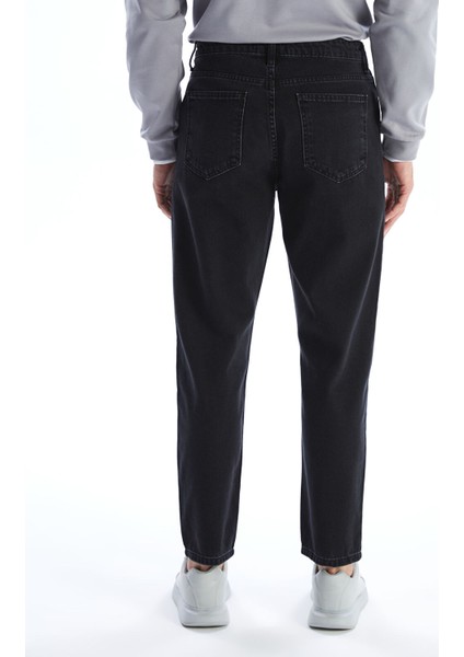 Yeni Sezon 710 Loose Fit Erkek Jean Pantolon fırsatları