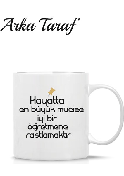 Öğretmenlere Özel Kupa Bardak fiyatları