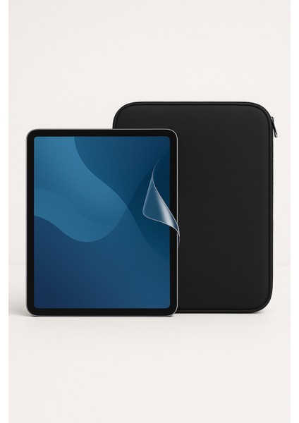 Xiaomi Redmi Pad Pro 12.1 Inç 2024 Urbanshield Kılıf + 9h Nano Ekran Koruyucu