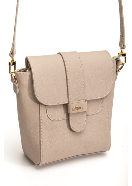 Tegan Hakiki Deri Kadın Omuz ve Çapraz Çanta Siyah fiyatları