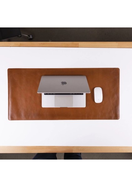 Deri Masa Matı 80*37CM Rst2 Taba fırsatları