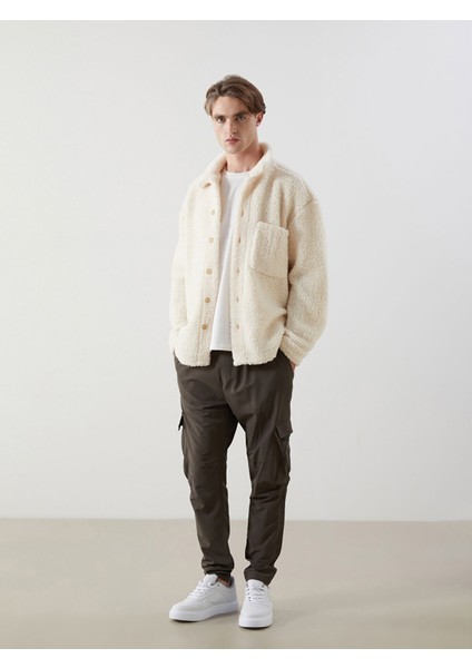 Yeni Sezon Slim Fit Erkek Eşofman Altı