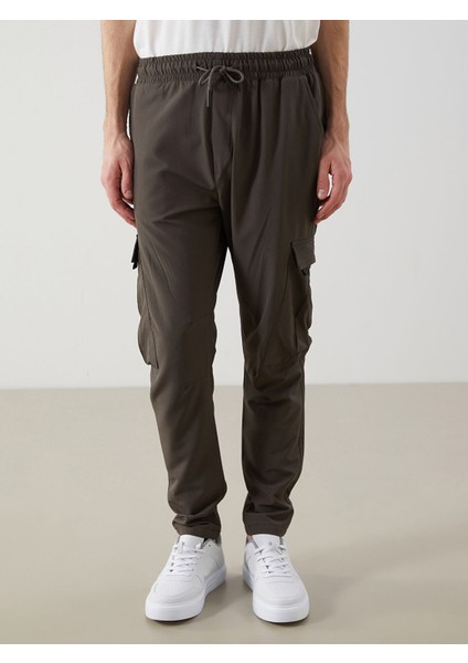 Yeni Sezon Slim Fit Erkek Eşofman Altı fiyatları