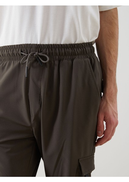 Yeni Sezon Slim Fit Erkek Eşofman Altı modelleri