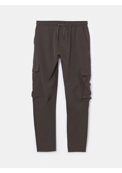 Yeni Sezon Slim Fit Erkek Eşofman Altı indirimleri