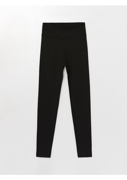 Yeni Sezon Beli Lastikli Kadın Tayt Pantolon indirimleri