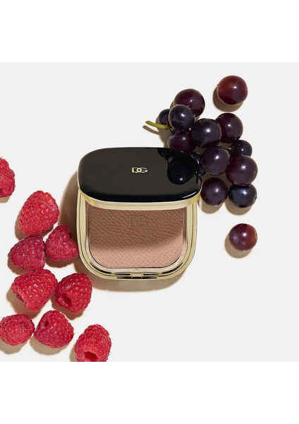 Face&eyes Match - Bronzer Allık ve Göz Farı Medium Deep (14 Gr) indirimleri