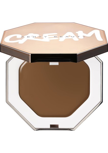 Cheeks Out Freestyle Cream Bronzer - Bronzlaştırıcı Teddy (6,23 G)