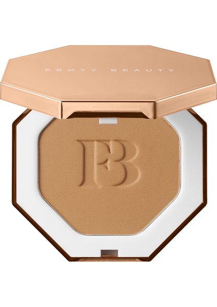 Sun Stalk'r Instant Warmth Bronzer - Bronzlaştırıcı Pudra Private Island (6,23 G)