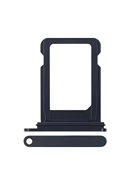 iPhone 13 MİNİ Sim Çekmecesi SİYAH fiyatları
