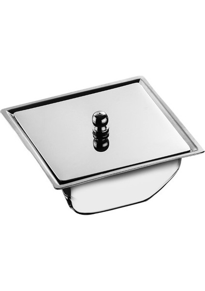 Siena Sade Paslanmaz Çelik Şekerlik 304 Kalite fiyatları