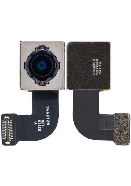 iPhone Se 2. Nesil Arka Kamera % 100 Apple Servis Ürünü