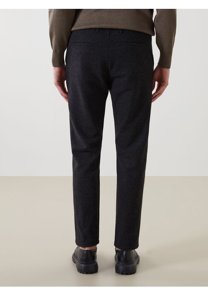 Yeni Sezon Standart Kalıp Erkek Pantolon fırsatları