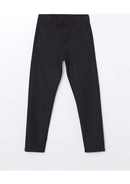 Yeni Sezon Standart Kalıp Erkek Pantolon indirimleri