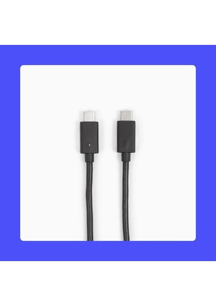 USB C Uzatma Kablosu (Meeting Owl 3) ve Meeting Owl 3 Için Genişletme Mikrofonu modelleri