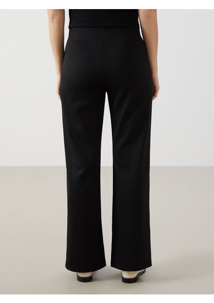 Yeni Sezon Loose Fit Kadın Pantolon fırsatları