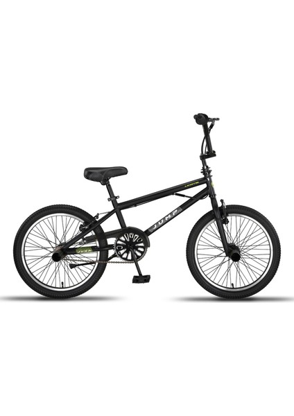 Licorne Jump 20 Bmx Hareket, Akrobasi Bisikleti