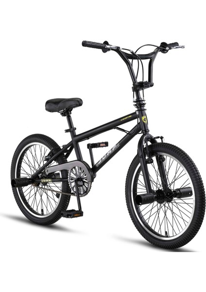 Licorne Jump 20 Bmx Hareket, Akrobasi Bisikleti fiyatları