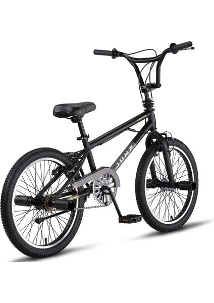 Licorne Jump 20 Bmx Hareket, Akrobasi Bisikleti modelleri