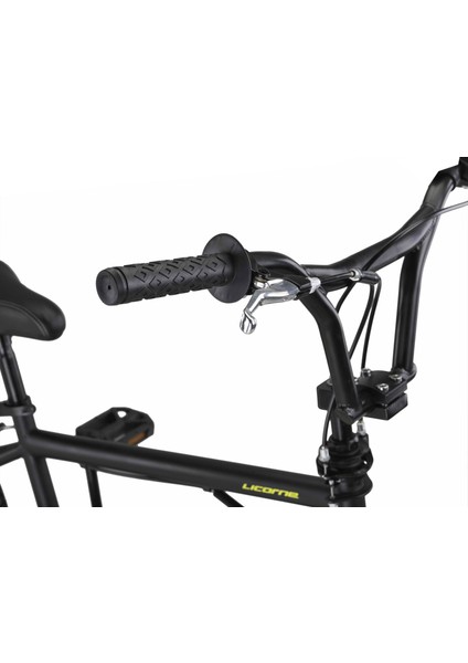 Licorne Jump 20 Bmx Hareket, Akrobasi Bisikleti fırsatları