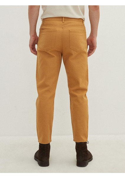 Yeni Sezon 710 Loose Fit Jean Pantolon fırsatları