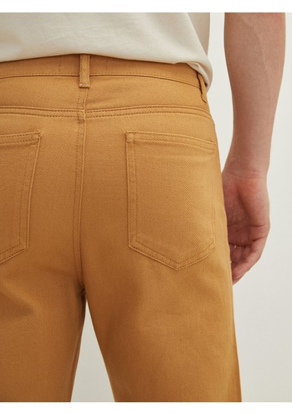 Yeni Sezon 710 Loose Fit Jean Pantolon indirimleri