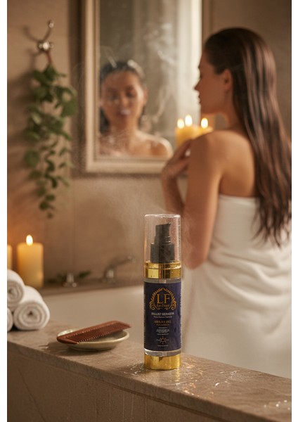 Smart Keratin Onarıcı Yapılandırıcı Özel Formül Argan Yağı 100 ml fırsatları