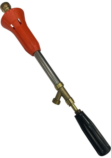 Holder Tabancası Uzun 60CM