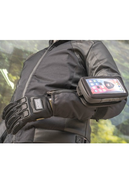 Telefon Tutucu Kol Bağlantılı Forte Gt 70632 fiyatları