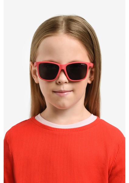 Pld 8057/S 0Z3M9 Polarize Çocuk Güneş Gözlüğü ( 6-11 Yaş) fiyatları