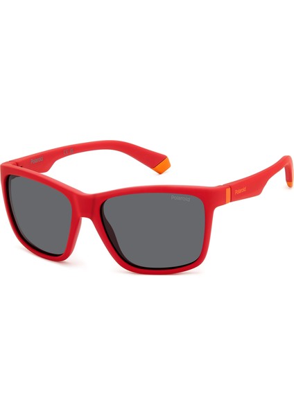 Pld 8057/S 0Z3M9 Polarize Çocuk Güneş Gözlüğü ( 6-11 Yaş) fırsatları