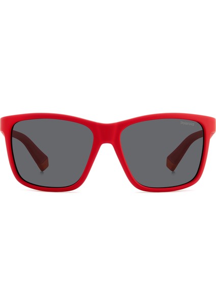 Pld 8057/S 0Z3M9 Polarize Çocuk Güneş Gözlüğü ( 6-11 Yaş)