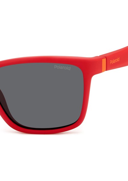 Pld 8057/S 0Z3M9 Polarize Çocuk Güneş Gözlüğü ( 6-11 Yaş)