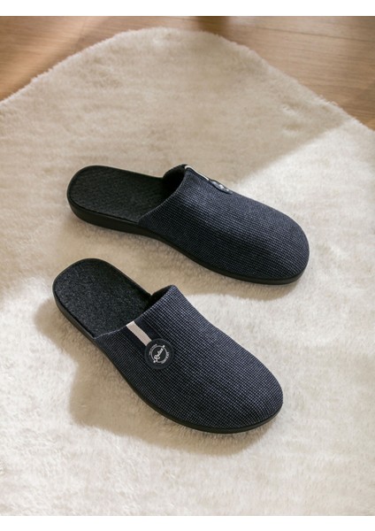 Yeni Sezon Baskılı Erkek Ev Terliği fiyatları