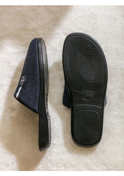 Yeni Sezon Baskılı Erkek Ev Terliği fırsatları