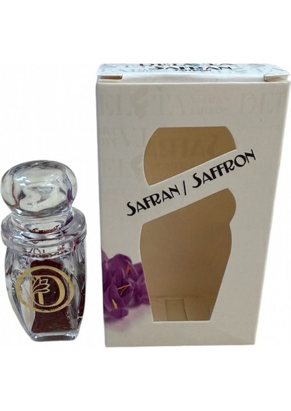 Iran Safran 1 gr fiyatları