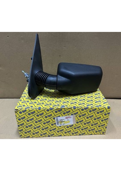 Ayna,sol Tpsx 7600310 Tempra-Tipo Dış Dikiz Aynası Mekanik Sol fiyatları
