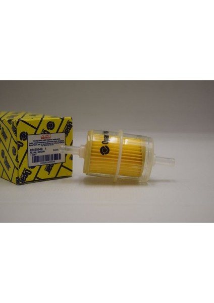 Yakıt Fıltresı Daka/tpsx 82425649 Benzin Filtresi Opar Doğan Slx Şahin S Kartal Slx Karbüratörlü