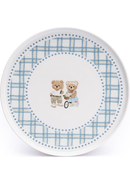 Terra Teddy 6 Kişilik 27 Parça Kahvaltı Takımı PA2148 fiyatları