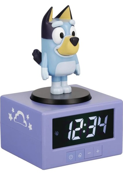 Harry Potter Dijital Çalar Saat