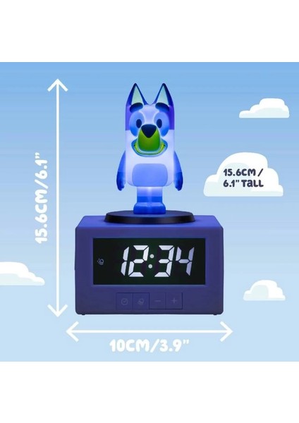 Harry Potter Dijital Çalar Saat indirimleri