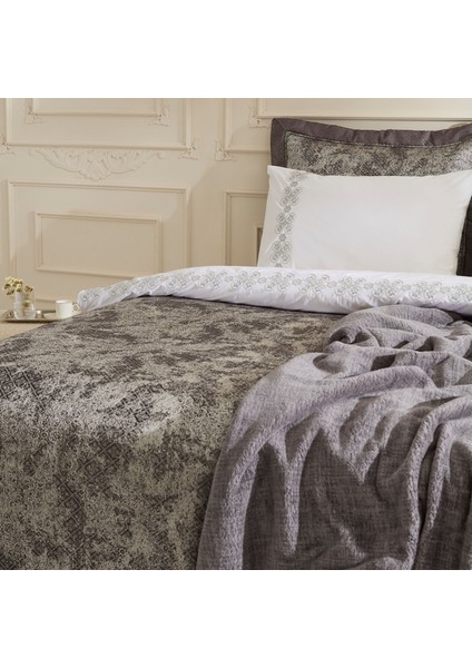 Encanto Antrasit Çeyiz Seti modelleri