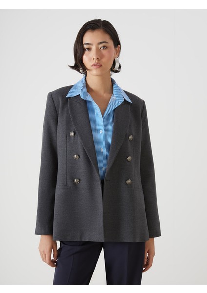 Yeni Sezon Kadın Blazer Ceket modelleri