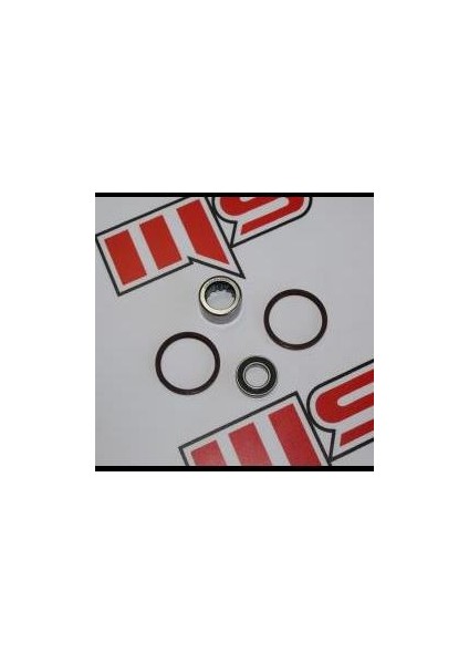 Arka Varyatör Rulmanı Space 110 Uyumlu HK202918RS